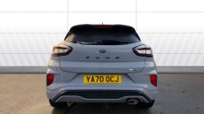 Ford Puma 1.0 EcoBoost Hybrid mHEV ST-Line X 5dr Petrol Hatchback